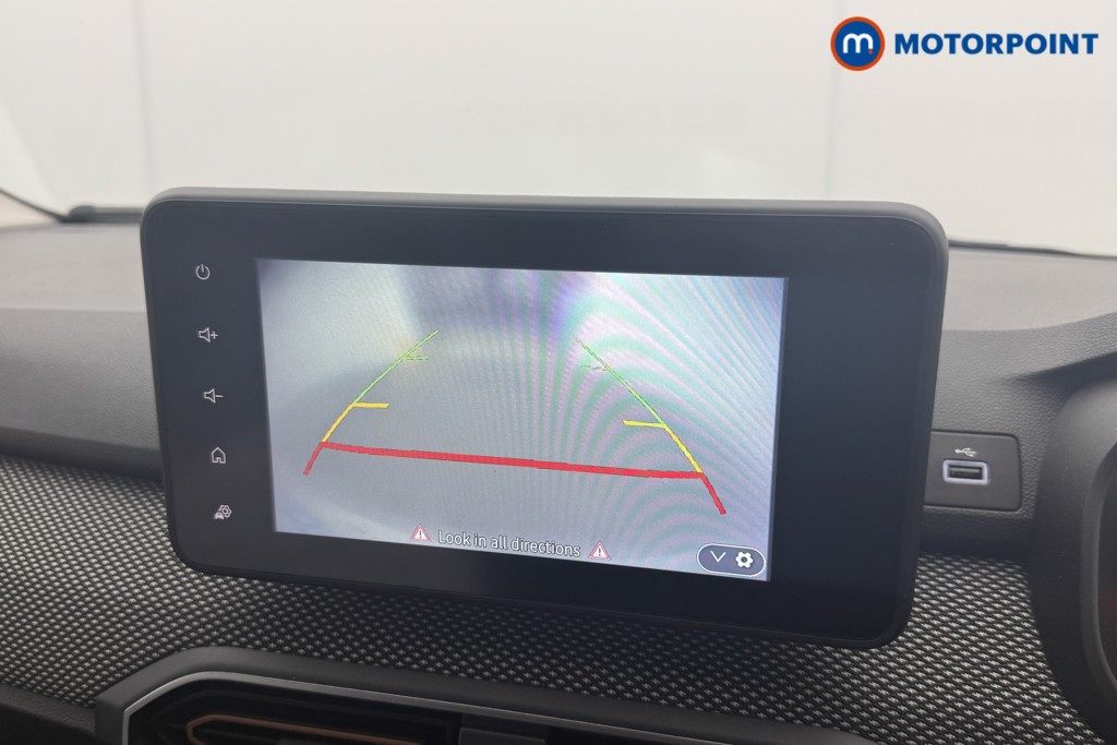 Used Dacia Sandero Stepway 2023 for sale - 77688465: Photo 19