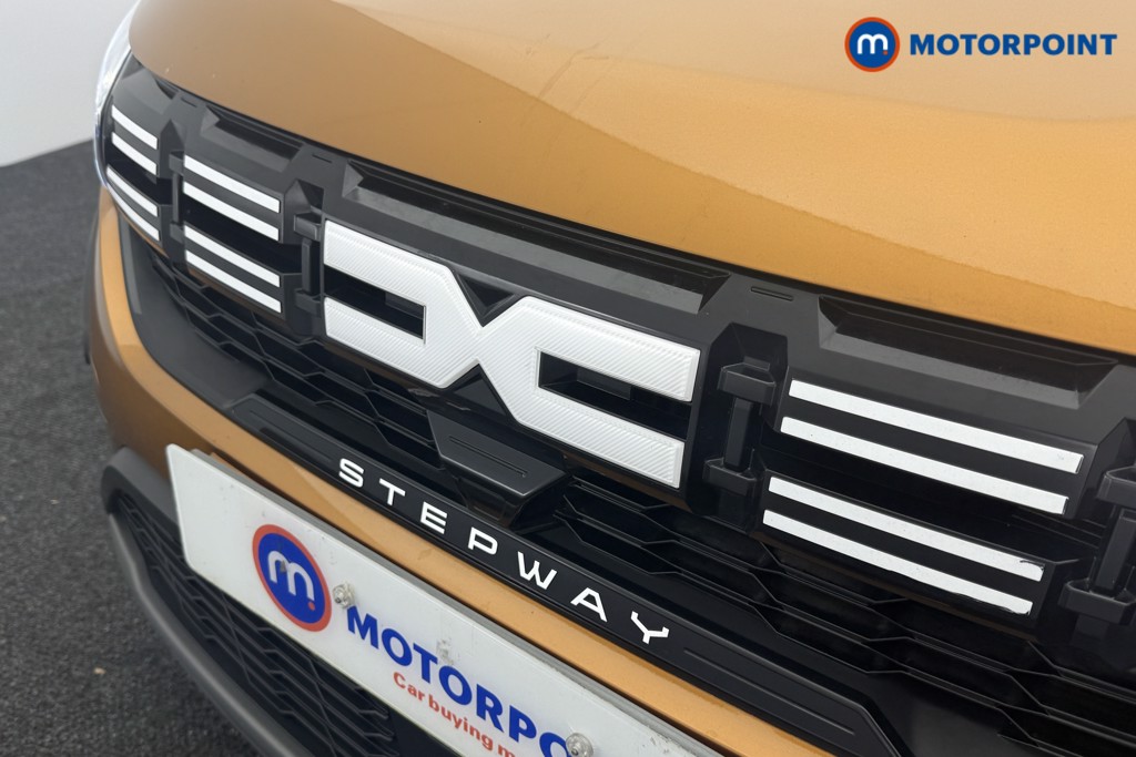 Used Dacia Sandero Stepway 2023 for sale - 77688465: Photo 22