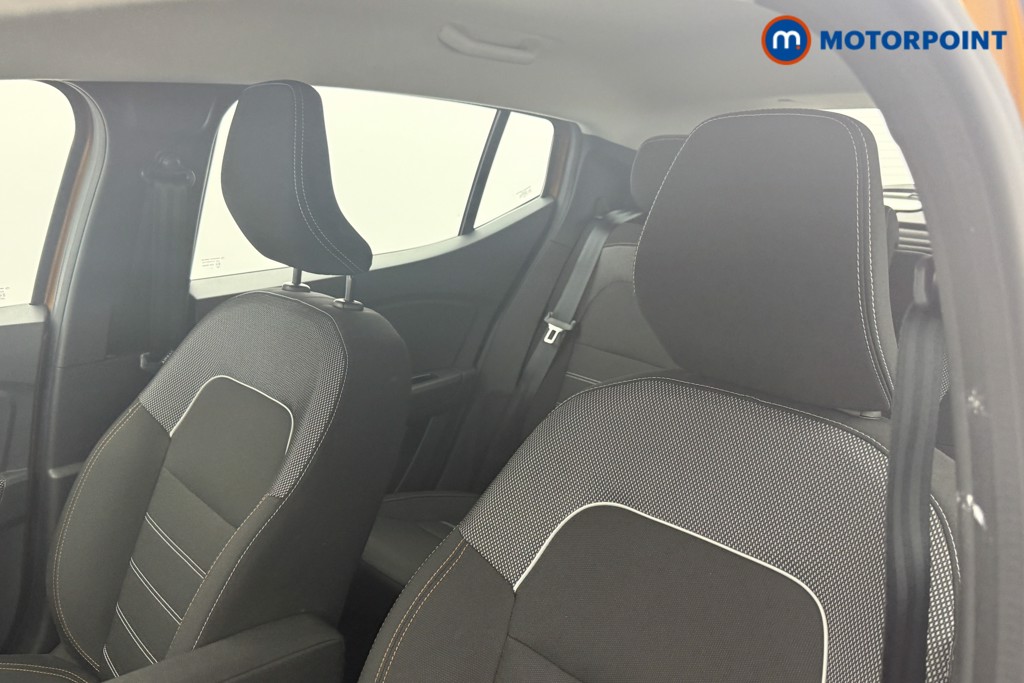 Used Dacia Sandero Stepway 2023 for sale - 77688465: Photo 24