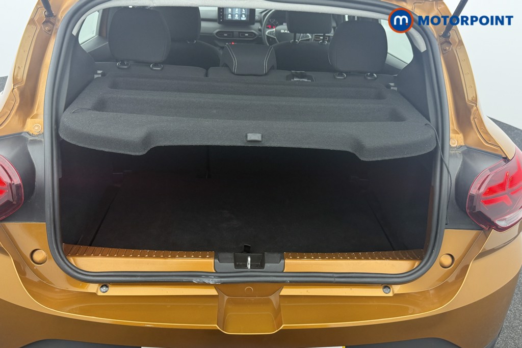 Used Dacia Sandero Stepway 2023 for sale - 77688465: Photo 29