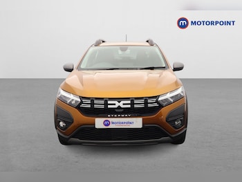 Used Dacia Sandero Stepway 2023 for sale - 77688465: Photo