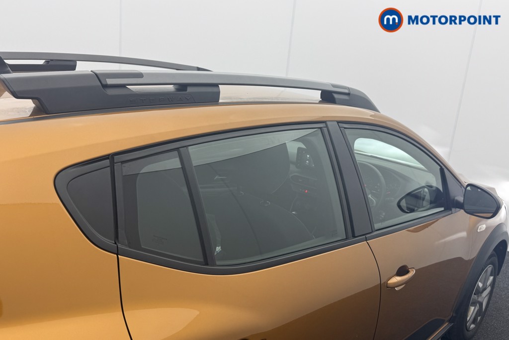 Used Dacia Sandero Stepway 2023 for sale - 77688465: Photo 30