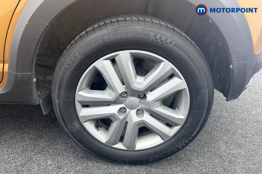 Used Dacia Sandero Stepway 2023 for sale - 77688465: Photo 33