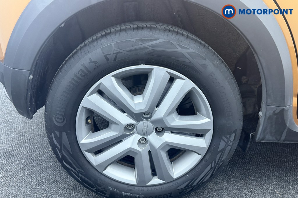 Used Dacia Sandero Stepway 2023 for sale - 77688465: Photo 34