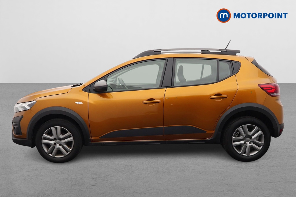 Used Dacia Sandero Stepway 2023 for sale - 77688465: Photo 4