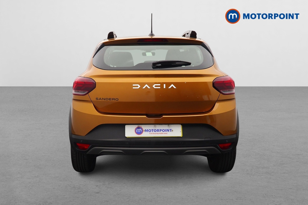 Used Dacia Sandero Stepway 2023 for sale - 77688465: Photo 6