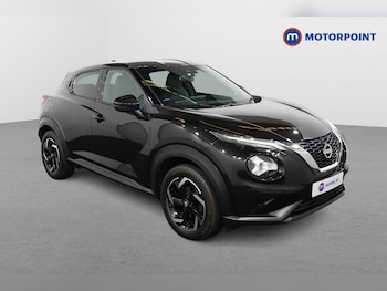 Used Nissan Juke 2023 for sale - 79555725: Photo