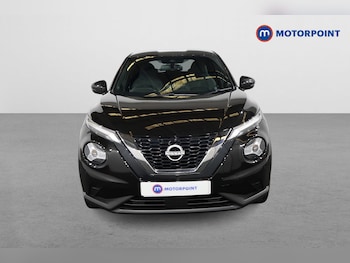 Used Nissan Juke 2023 for sale - 79555725: Photo