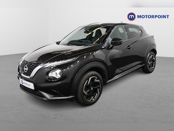 Used Nissan Juke 2023 for sale - 79555725: Photo