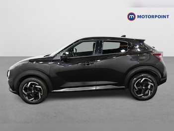 Used Nissan Juke 2023 for sale - 79555725: Photo