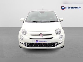 Used Fiat 500 2023 for sale - 75452380: Photo