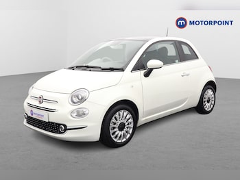 Used Fiat 500 2023 for sale - 75452380: Photo