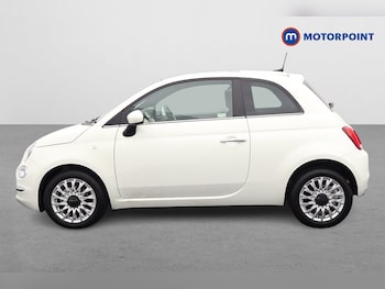 Used Fiat 500 2023 for sale - 75452380: Photo