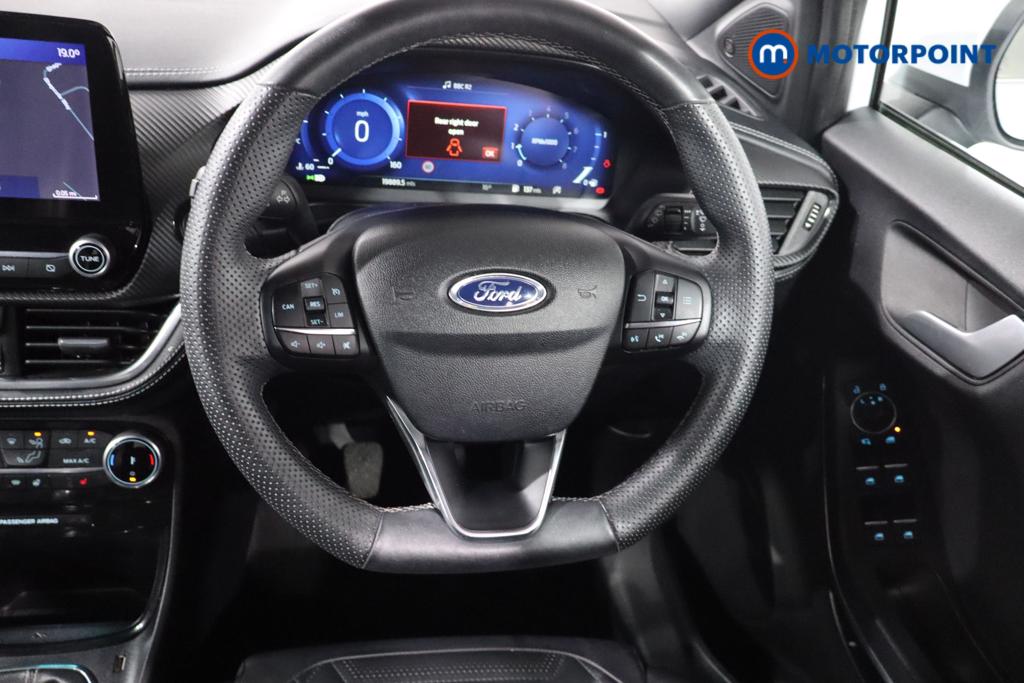 Used Ford Puma for sale - 76491415: Photo 11