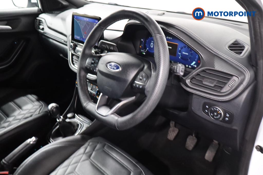 Used Ford Puma for sale - 76491415: Photo 12