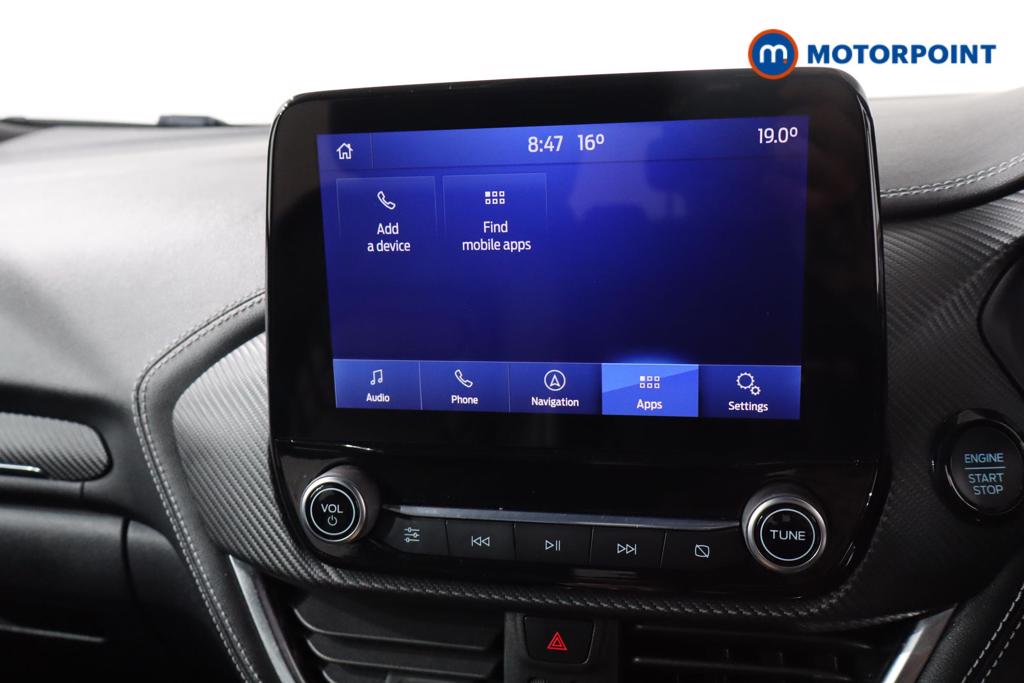 Used Ford Puma for sale - 76491415: Photo 17