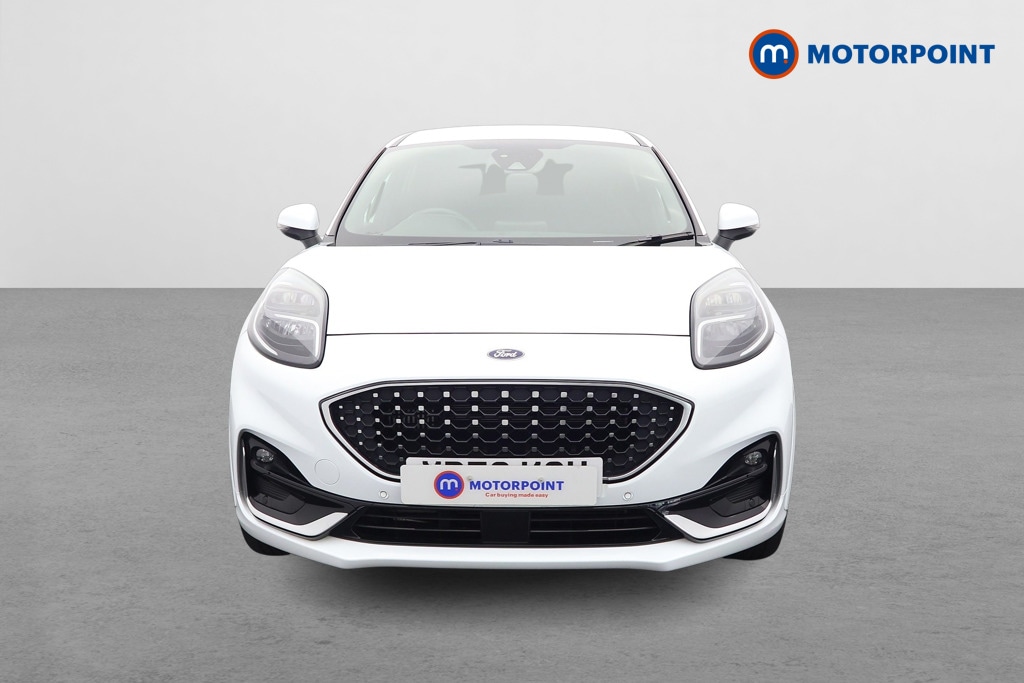 Used Ford Puma for sale - 76491415: Photo 2