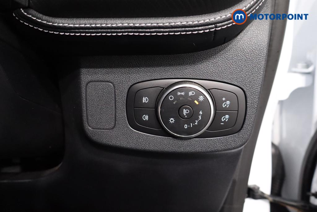 Used Ford Puma for sale - 76491415: Photo 23