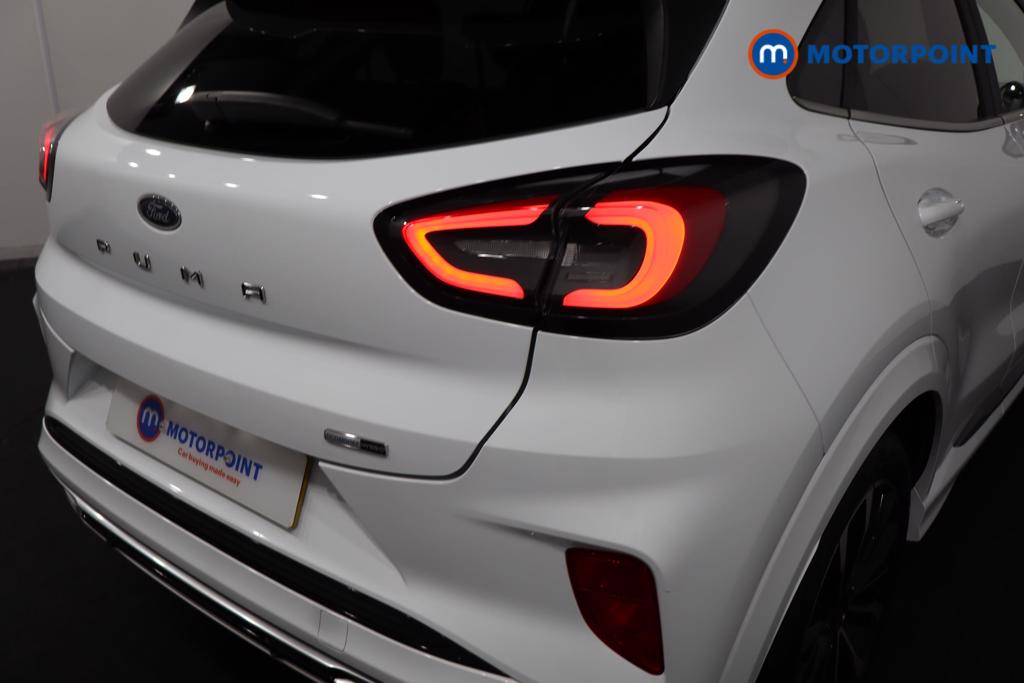 Used Ford Puma for sale - 76491415: Photo 33