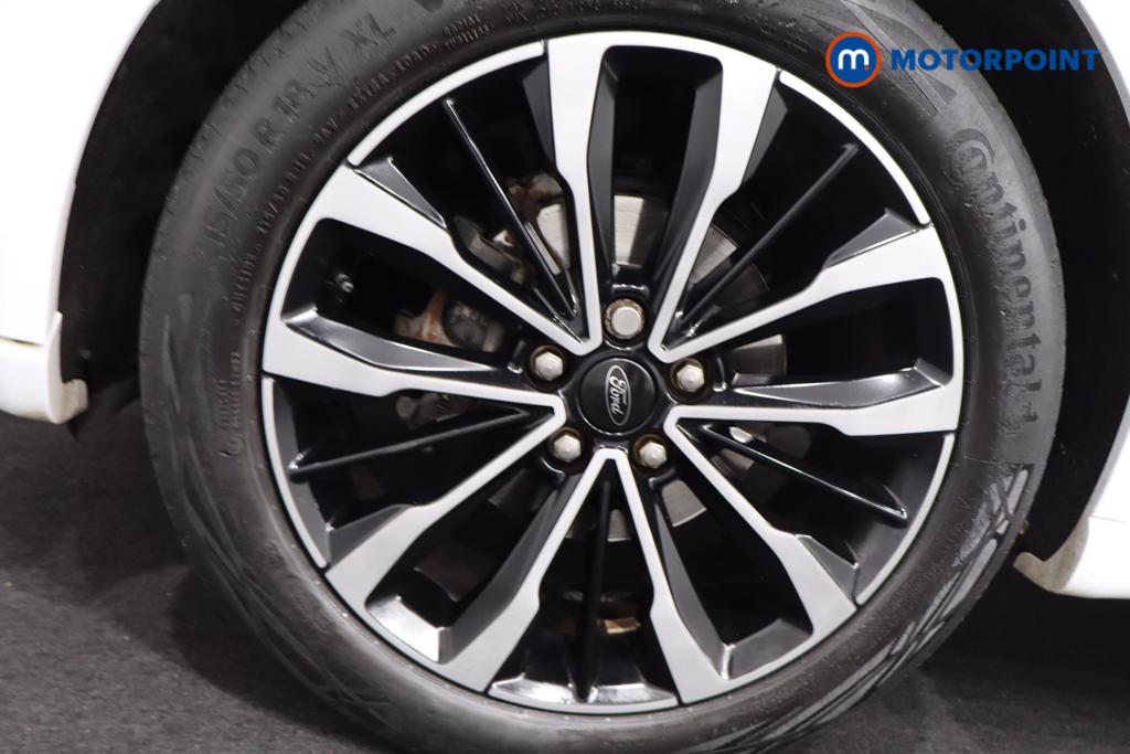 Used Ford Puma for sale - 76491415: Photo 36