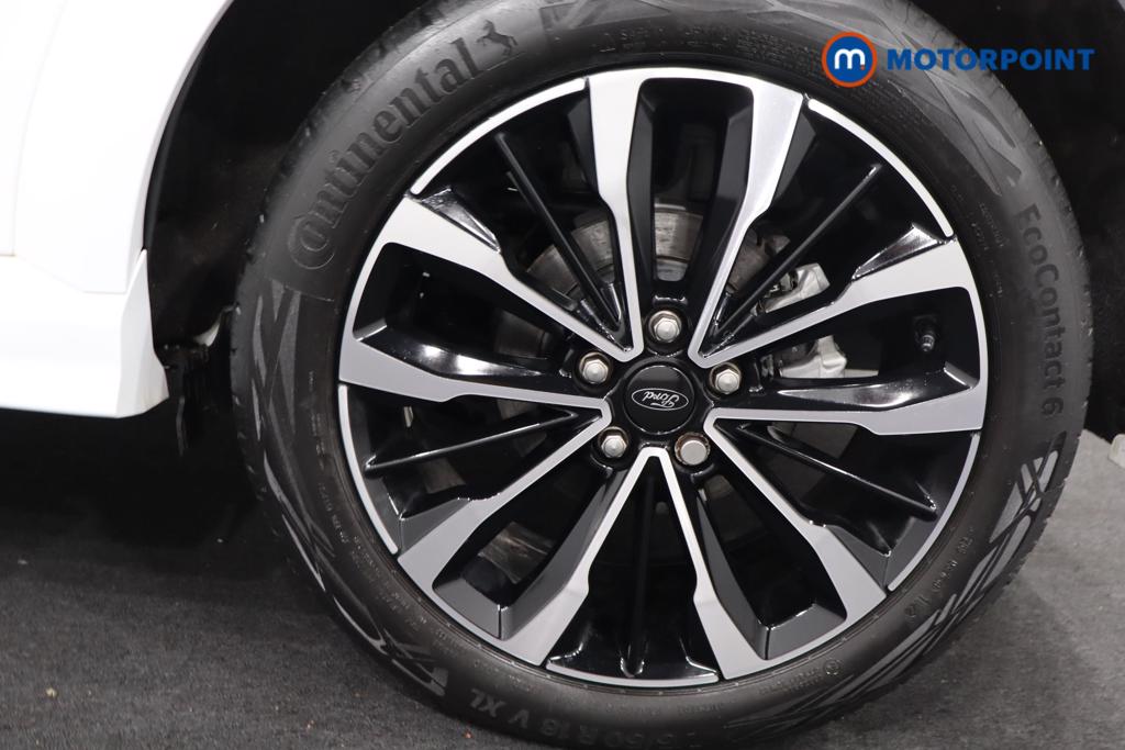 Used Ford Puma for sale - 76491415: Photo 37