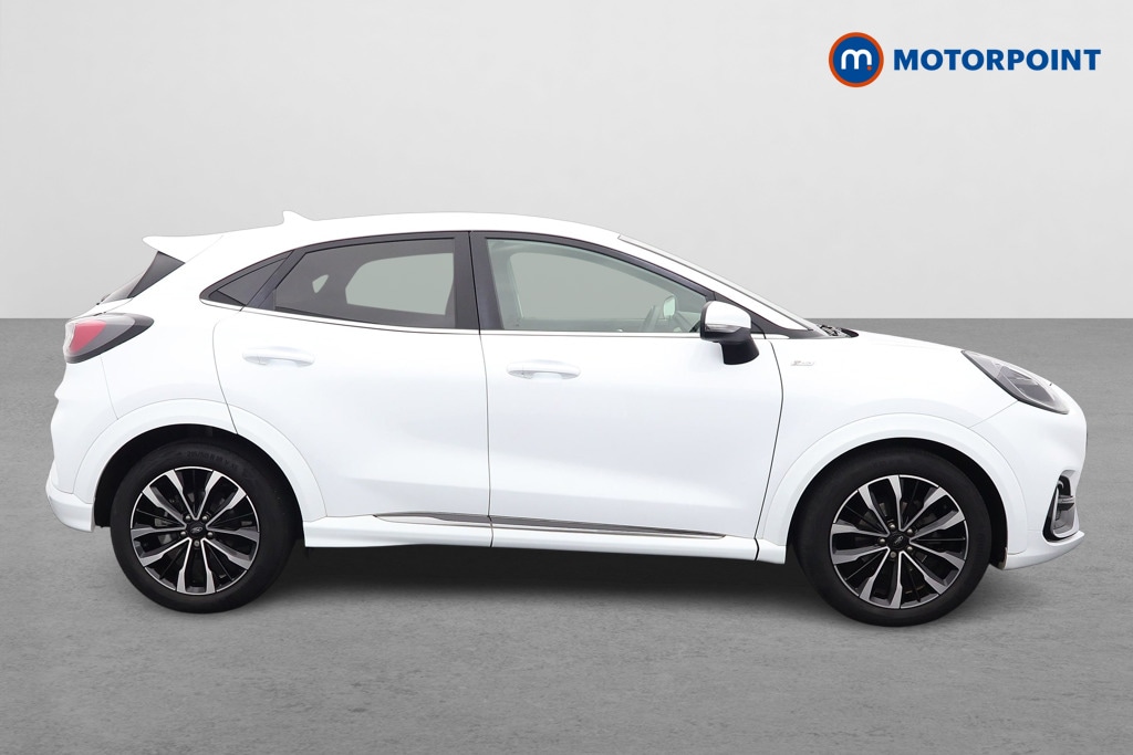 Used Ford Puma for sale - 76491415: Photo 8