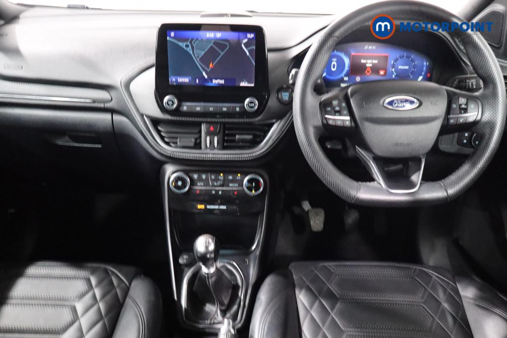 Used Ford Puma for sale - 76491415: Photo 9