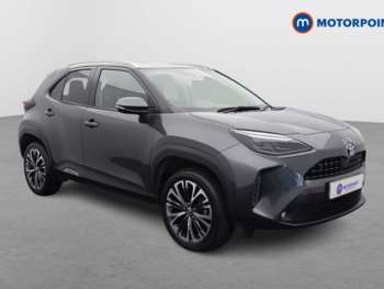 2022 - 1.5 Hybrid Excel 5dr CVT