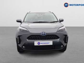 Used Toyota Yaris Cross 2022 for sale - 75008900: Photo