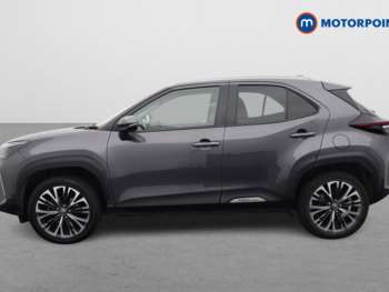 Used Toyota Yaris Cross 2022 for sale - 75008900: Photo