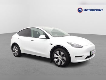 Used Tesla Model Y 2023 for sale - 78730461: Photo