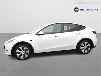 Used Tesla Model Y 2023 for sale - 78730461: Photo