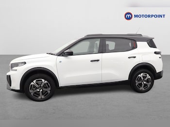 Used Citroen C3 Aircross 2025 for sale - 78824862: Photo