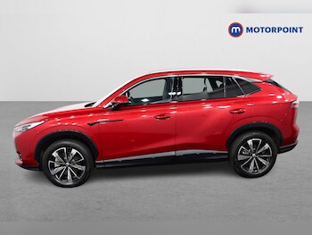 Used MG MG HS 2025 for sale - 78719620: Photo