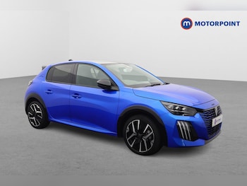 Used Peugeot 208 2024 for sale - 78792443: Photo