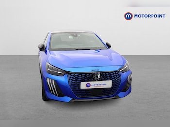 Used Peugeot 208 2024 for sale - 78792443: Photo