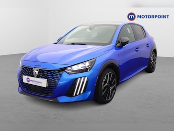 Used Peugeot 208 2024 for sale - 78792443: Photo