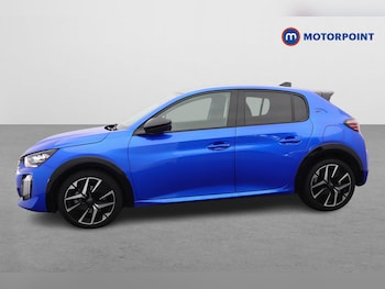 Used Peugeot 208 2024 for sale - 78792443: Photo