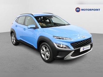 Used Hyundai KONA 2022 for sale - 78984961: Photo
