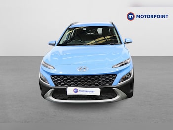 Used Hyundai KONA 2022 for sale - 78984961: Photo
