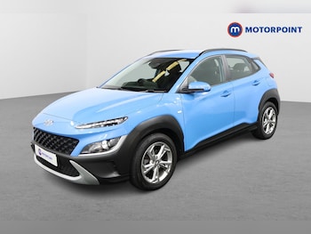 Used Hyundai KONA 2022 for sale - 78984961: Photo