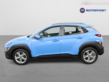 Used Hyundai KONA 2022 for sale - 78984961: Photo