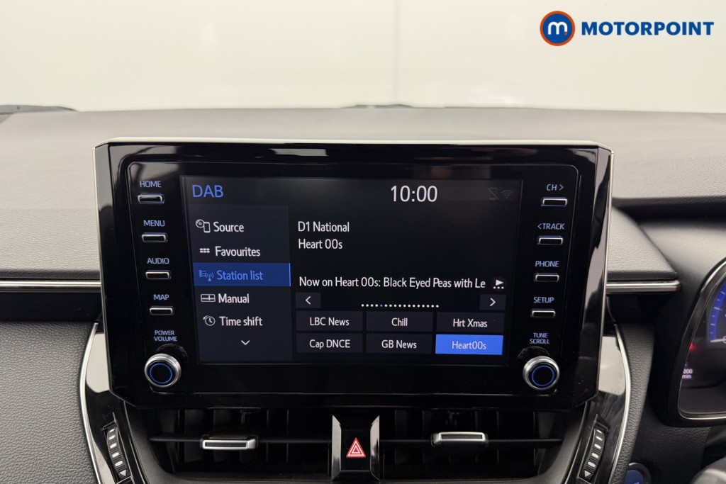 Used Toyota Corolla 2021 for sale - 76569083: Photo 10