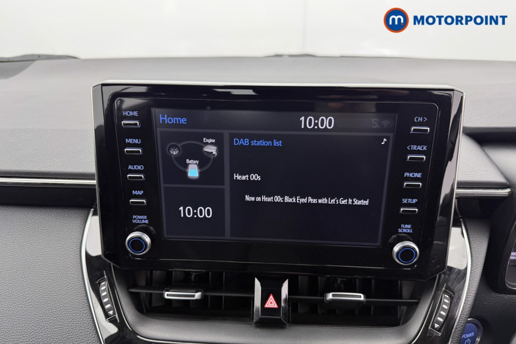 Used Toyota Corolla 2021 for sale - 76569083: Photo 11