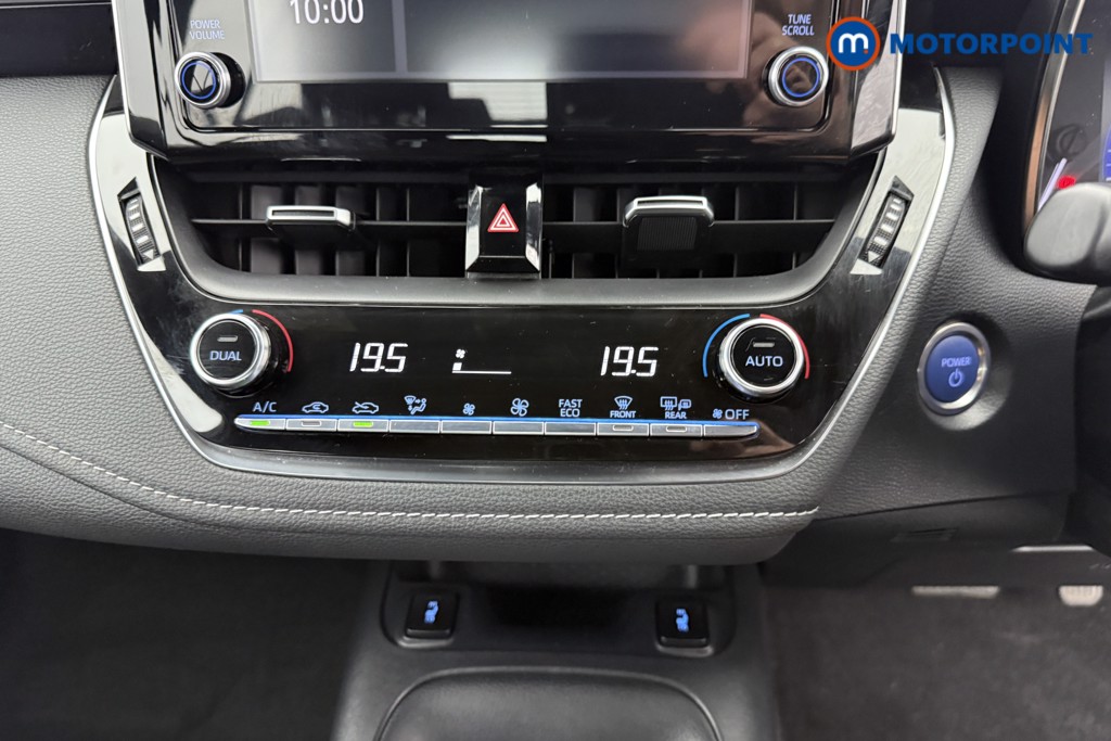 Used Toyota Corolla 2021 for sale - 76569083: Photo 12