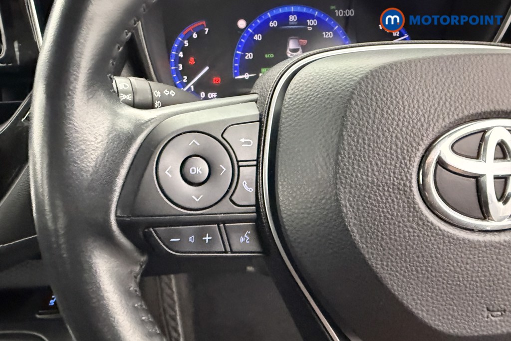 Used Toyota Corolla 2021 for sale - 76569083: Photo 13