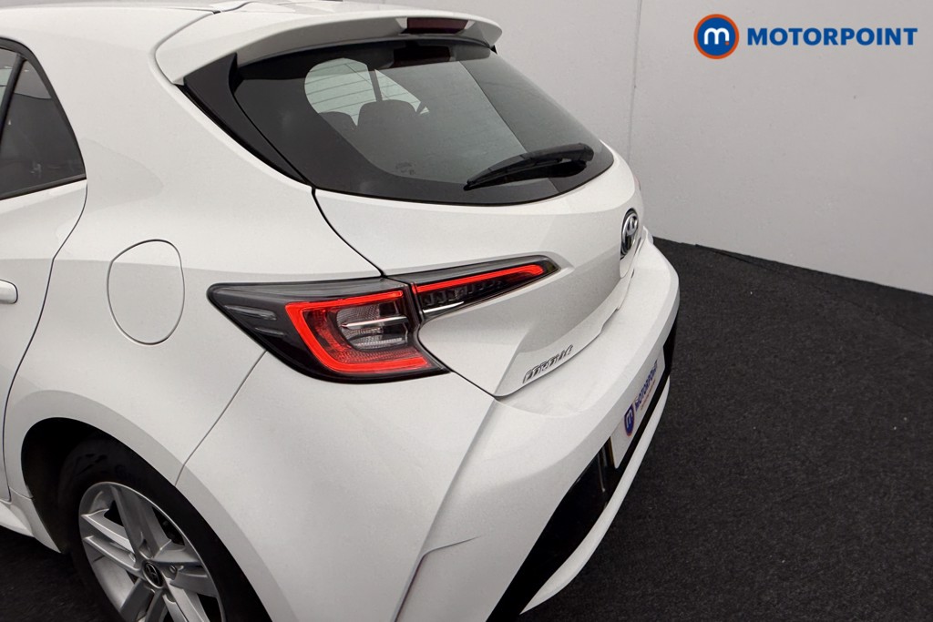 Used Toyota Corolla 2021 for sale - 76569083: Photo 19