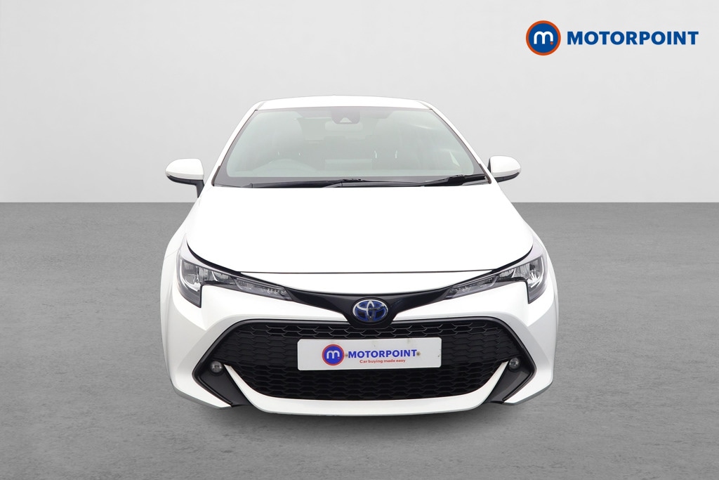 Used Toyota Corolla 2021 for sale - 76569083: Photo 2