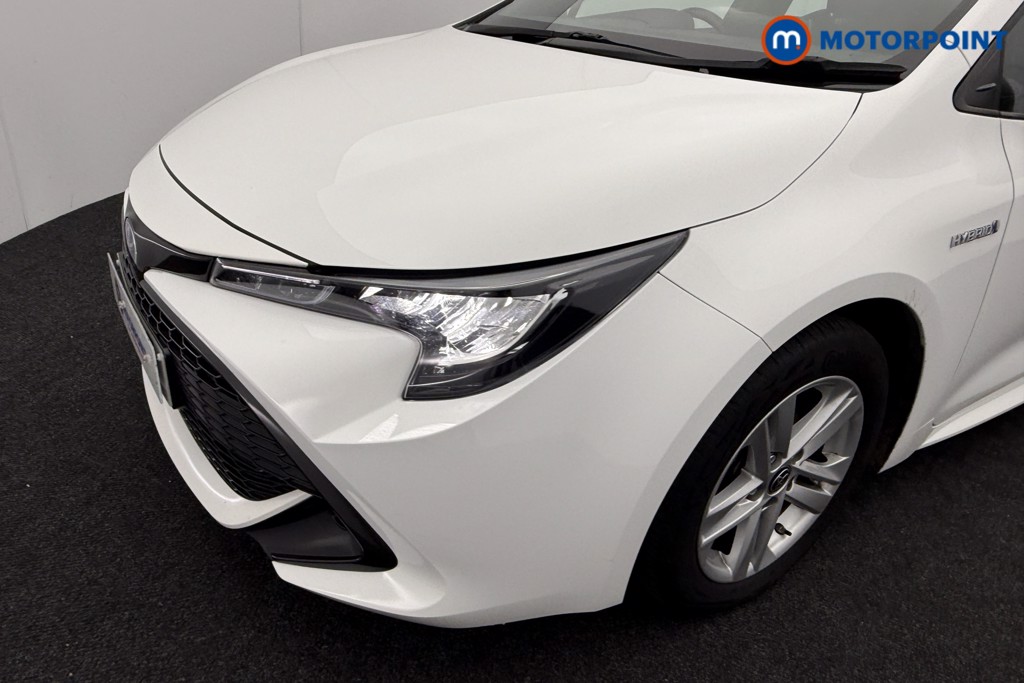 Used Toyota Corolla 2021 for sale - 76569083: Photo 20
