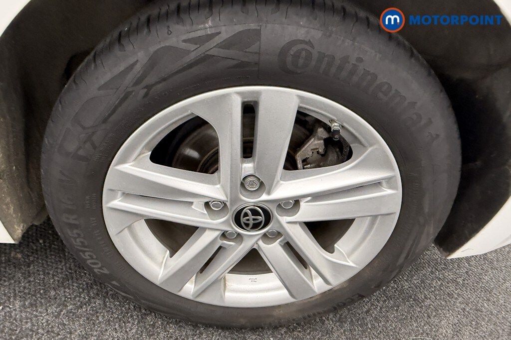 Used Toyota Corolla 2021 for sale - 76569083: Photo 21